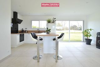  Maison � vendre 4 pi�ces 102 m�