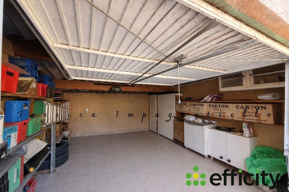 � vendre  Maison La Ciotat (13600)