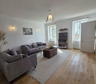  Propri�t�/ch�teau � vendre 10 pi�ces 306 m�