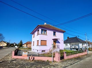  Maison � vendre 6 pi�ces 123 m�