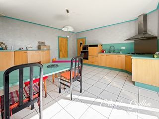  Maison � vendre 7 pi�ces 181 m�