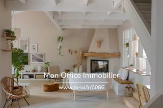  Maison � vendre 8 pi�ces 230 m�