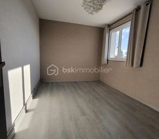  Appartement � vendre 4 pi�ces 75 m�