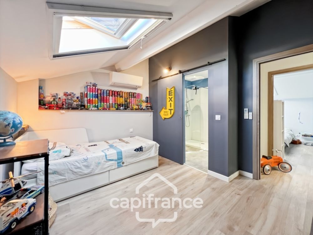 � vendre  Maison La Garde (83130)