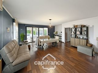  Maison � vendre 6 pi�ces 135 m�