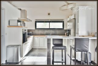  Maison � vendre 7 pi�ces 159 m�