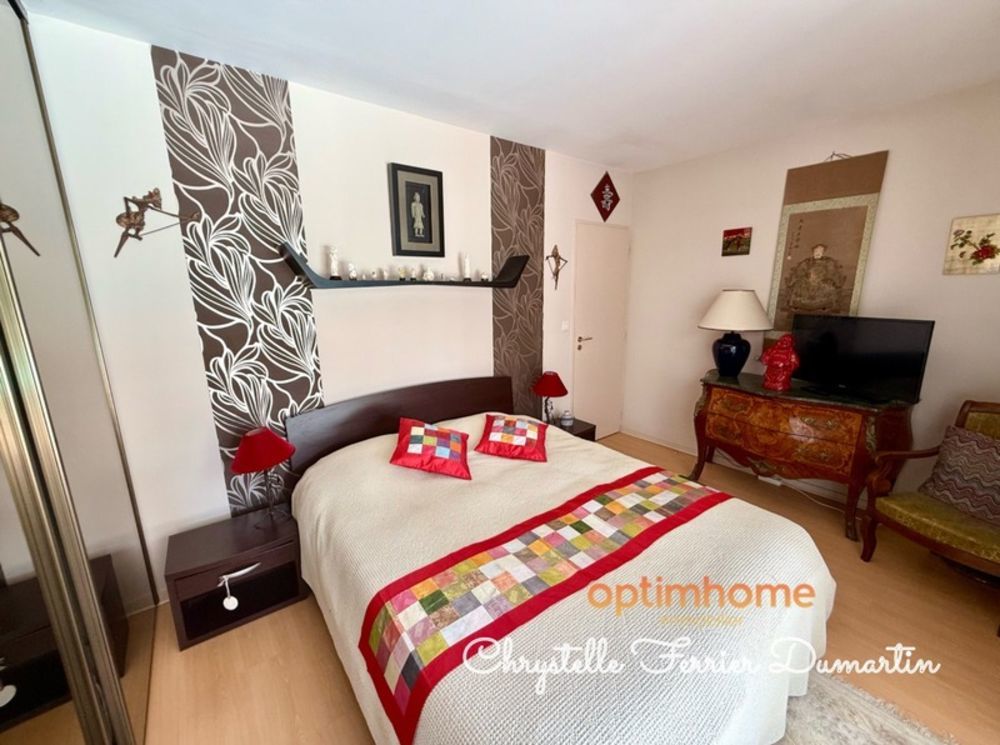 � vendre  Villa Carbon-Blanc (33560)