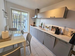  Appartement � vendre 5 pi�ces 91 m�