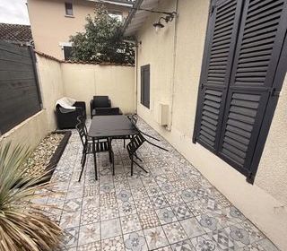  Maison � vendre 2 pi�ces 31 m�