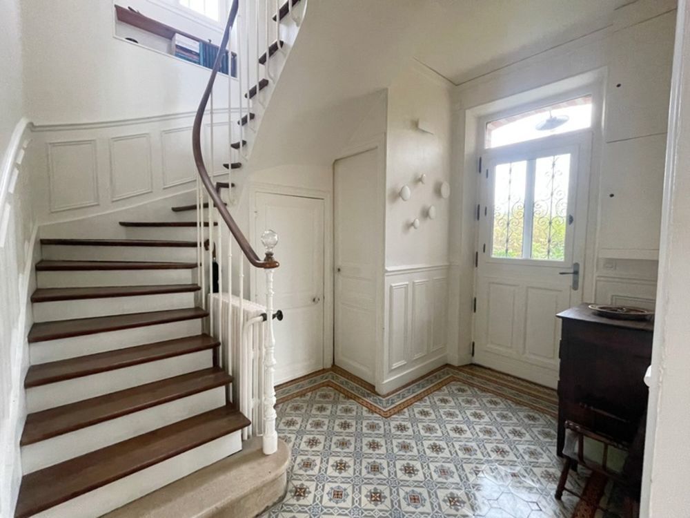 � vendre  Maison Montigny-sur-Loing (77690)