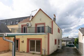 Maison � vendre 6 pi�ces 145 m�