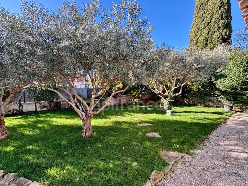 � vendre  Villa Ceyreste (13600)