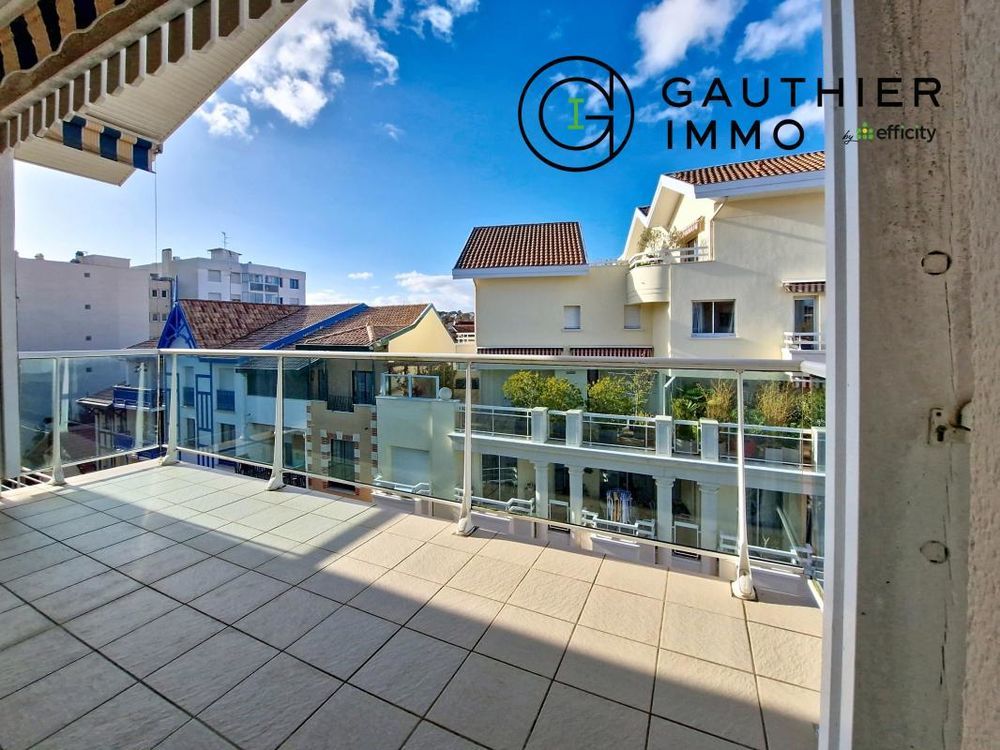� vendre  Appartement Arcachon (33120)