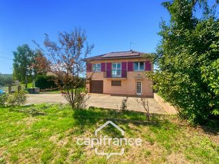  Maison � vendre 5 pi�ces 76 m�