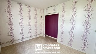  Maison � vendre 4 pi�ces 75 m�