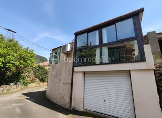  Maison � vendre 4 pi�ces 92 m�