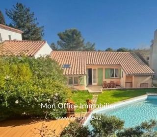  Maison � vendre 7 pi�ces 145 m�