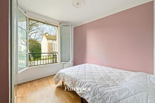  Appartement � vendre 4 pi�ces 82 m�