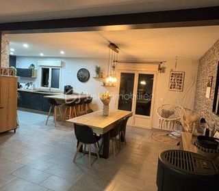  Maison � vendre 6 pi�ces 120 m�