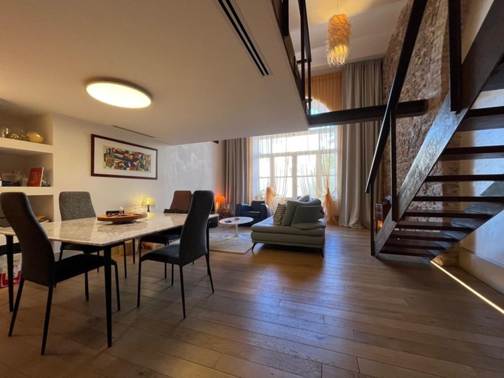 � vendre  Duplex/triplex Cannes (06400)