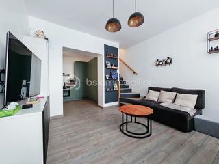  Maison � vendre 3 pi�ces 55 m�