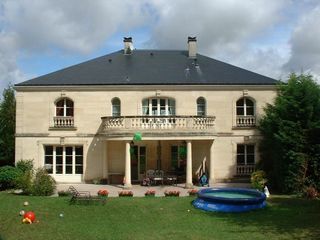  Appartement � louer 1 pi�ce 40 m�