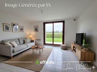  Maison � vendre 5 pi�ces 102 m�