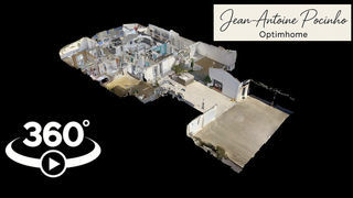  Maison � vendre 7 pi�ces 283 m�