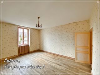  Maison � vendre 6 pi�ces 156 m�