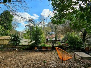  Maison � vendre 8 pi�ces 200 m�