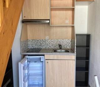  Appartement � vendre 3 pi�ces 47 m�