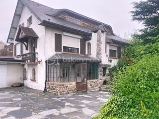  Propri�t�/ch�teau � vendre 4 pi�ces 135 m�