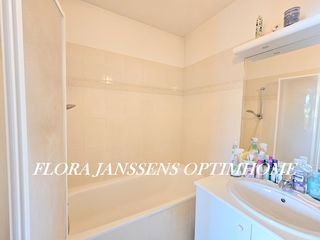  Appartement � vendre 2 pi�ces 49 m�