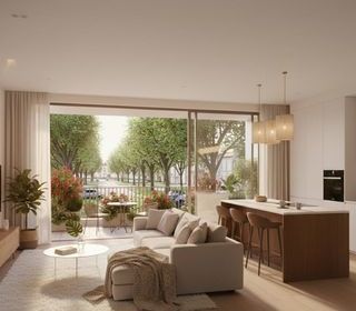  Appartement � vendre 3 pi�ces 71 m�