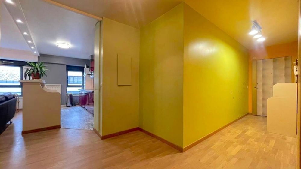 � vendre  Appartement Paris 14