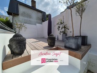  Maison � vendre 1 pi�ce 38 m�