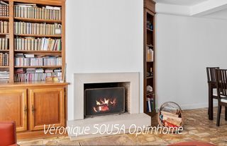  Appartement � vendre 5 pi�ces 98 m�