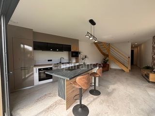  Maison � vendre 4 pi�ces 85 m�