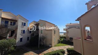  Appartement � vendre 3 pi�ces 55 m�