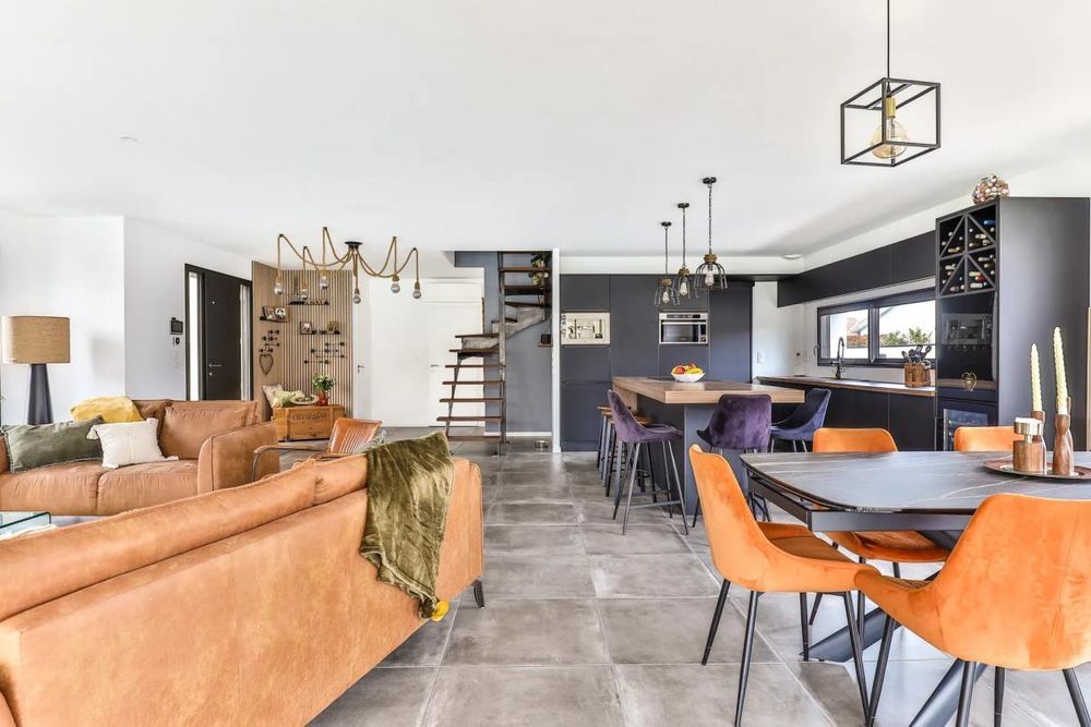 � vendre  Maison Cazaux (33260)