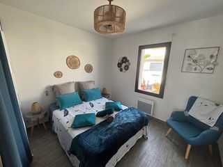  Villa � vendre 4 pi�ces 88 m�