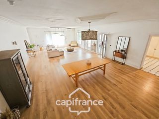  Maison � vendre 9 pi�ces 300 m�