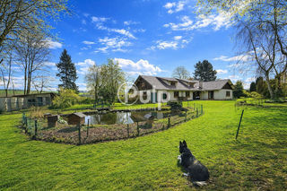  Maison � vendre 13 pi�ces 248 m�