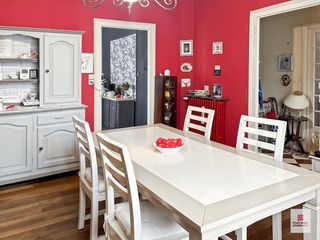  Maison � vendre 8 pi�ces 128 m�