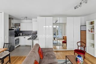  Appartement � vendre 2 pi�ces 47 m�