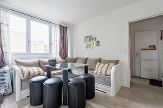  Appartement � vendre 2 pi�ces 39 m�