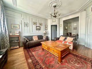  Appartement � vendre 5 pi�ces 88 m�