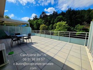  Appartement � vendre 2 pi�ces 46 m�