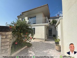  Immeuble � vendre 8 pi�ces 201 m�