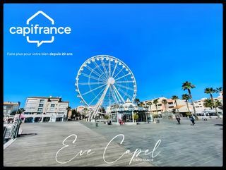  Appartement � vendre 2 pi�ces 32 m�